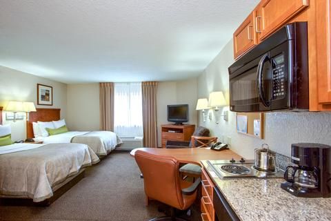 Photo of Candlewood Suites Chesapeake-Suffolk, an IHG Hotel