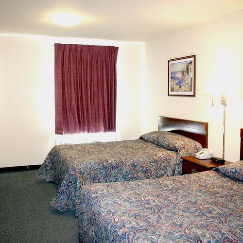 Photo of Savannah Suites Chesapeake