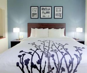 Sleep Inn and Suites Chesapeake - Portsmouth Portsmouth United States