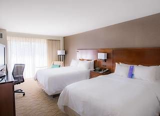 Фото отеля Delta Hotels by Marriott Chesapeake Norfolk