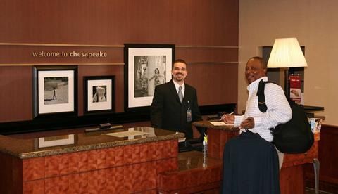 Hotel Photo 18