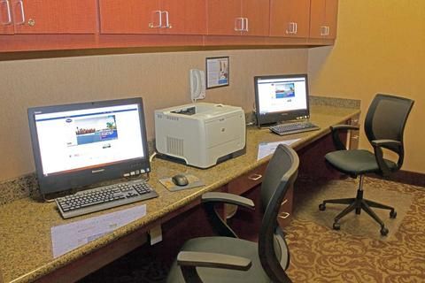 Hotel Photo 19