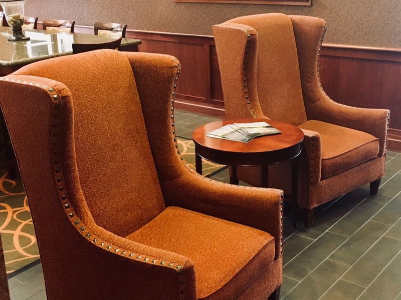 Hotel Photo 8