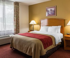 Comfort Inn & Suites Chesapeake - Portsmouth Chesapeake United States