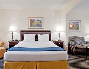 Holiday Inn Express & Suites Chesapeake Portsmouth United States