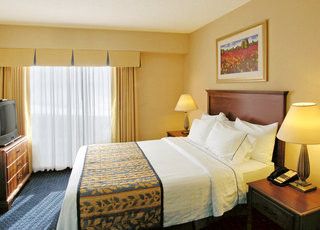 Фото отеля Residence Inn by Marriott Chesapeake Greenbrier