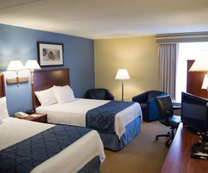 BEST WESTERN PLUS Portsmouth-Chesapeake Hotel Portsmouth United States