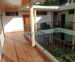 Hostal Dumbira Taganga Colombia