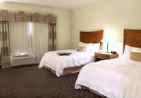 Отзывы Hampton Inn & Suites Chesapeake-Square Mall, 2 звезды