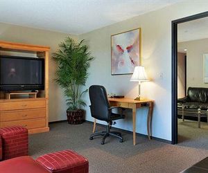 Red Lion Hotel Denver Southeast Aurora United States