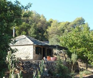 Villa Marija Stari Grad Croatia