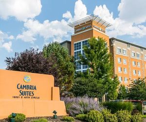 Cambria Suites Denver International Airport/Aurora Aurora United States