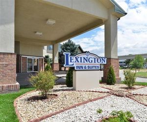 Red Lion Inn & Suites Denver Airport Aurora United States