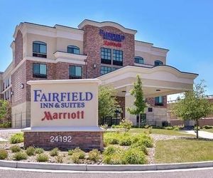 Fairfield Inn & Suites by Marriott Denver Aurora/Parker Parker United States