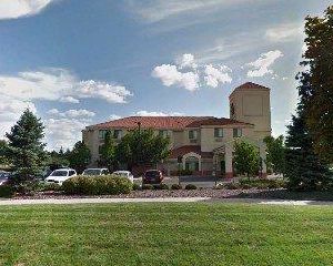 Econo Lodge Denver International Airport Aurora United States