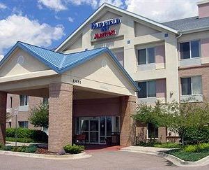 Fairfield Inn & Suites by Marriott Denver Aurora/Medical Center Aurora United States