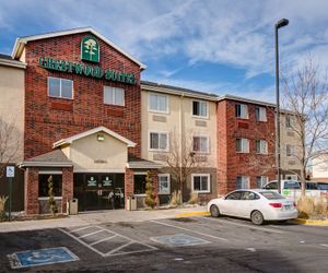 InTown Suites Extended Stay Denver Aurora West Aurora United States