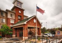 Отзывы Best Western Plus Gateway Inn & Suites — Aurora, 3 звезды