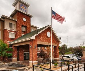 Best Western Plus Gateway Inn & Suites - Aurora Aurora United States
