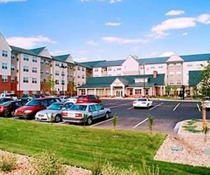 Residence Inn by Marriott Denver Airport at Gateway Park Aurora United States