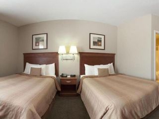 Hotel pic Candlewood Suites Clarksville, an IHG Hotel