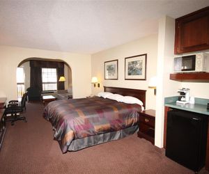 Gateway Inn and Suites Clarksville Clarksville United States
