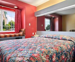 Microtel Inn and Suites Clarksville Clarksville United States