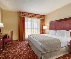 Embassy Suites San Marcos Hotel, Spa & Conference Center San Marcos United States