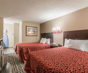 Days Inn by Wyndham San Marcos San Marcos United States