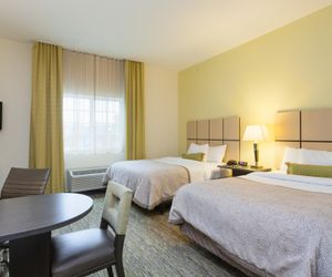 Candlewood Suites San Marcos San Marcos United States