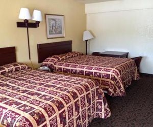 Econo Lodge San Marcos University Area San Marcos United States