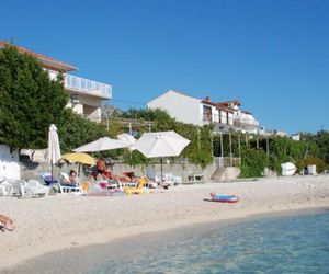 Guesthouse Dumicic Podstrana Croatia