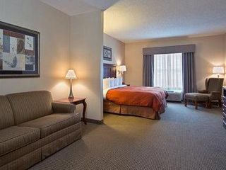 Фото отеля Country Inn & Suites by Radisson, Harrisonburg, VA
