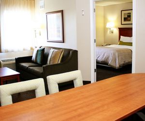 Candlewood Suites Harrisonburg Harrisonburg United States