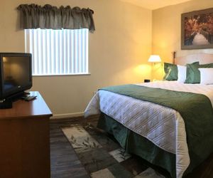 Affordable Corporate Suites Harrisonburg United States