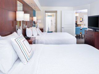 Hotel pic Residence Inn by Marriott Harrisonburg