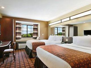 Фото отеля Microtel Inn & Suites by Wyndham Harrisonburg