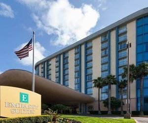 Embassy Suites San Francisco Airport - South San Francisco San Mateo United States