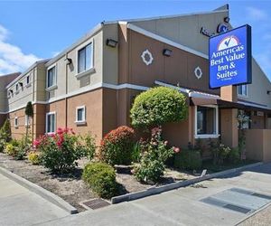 Americas Best Value Inn & Suites - San Francisco Airport San Mateo United States