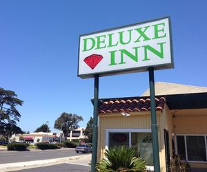 Deluxe Inn San Mateo United States