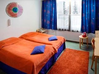 Hotel pic Lapland Hotels Ylläskaltio