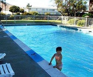 Park Pointe Hotel San Mateo United States