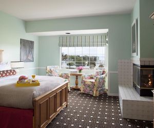 Inn at Oyster Point San Mateo United States