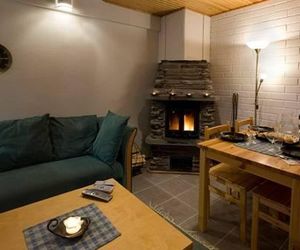 Holiday Club Ylläs Apartments and Cottages Akaslompolo Finland