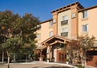 Отзывы Larkspur Landing South San Francisco-An All-Suite Hotel, 3 звезды