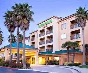 Courtyard by Marriott San Francisco Airport/Oyster Point Waterfront San Mateo United States