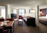 Отзывы Residence Inn by Marriott San Francisco Airport/Oyster Point Waterfront, 3 звезды