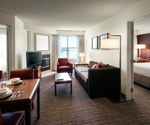 Residence Inn by Marriott San Francisco Airport/Oyster Point Waterfront San Mateo United States