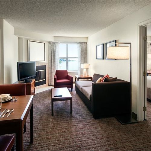 Photo of Sonesta ES Suites San Francisco Airport Oyster Point Waterfront
