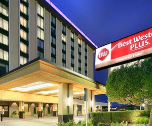 Best Western Plus Grosvenor Airport Hotel San Mateo United States